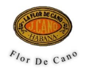FLOR DE CANO CIGARS