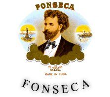 FONSECA CIGARS