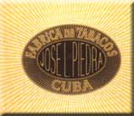 JOSE L. PIEDRA CIGARS