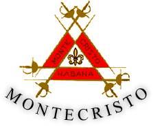 MONTECRISTO CIGARS