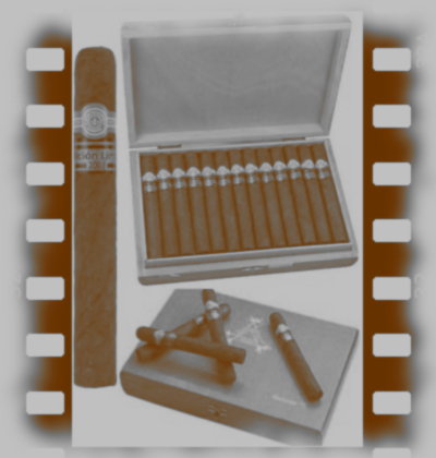 MONTECRISTO C E. LIMITADA 2003 (25 cigars)