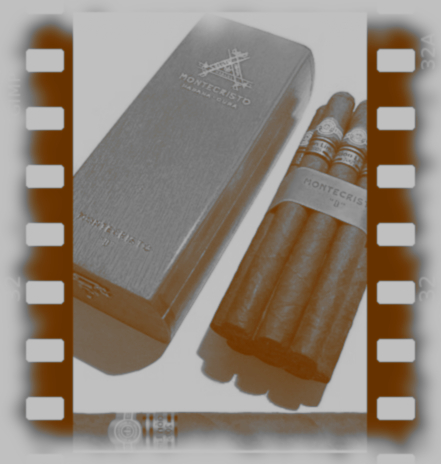 MONTECRISTO SERIE D LIMITED ED. 2005 (10 cigars)