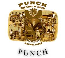 PUNCH CIGARS